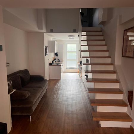 Lilan Apartment Maribor Exteriér fotografie
