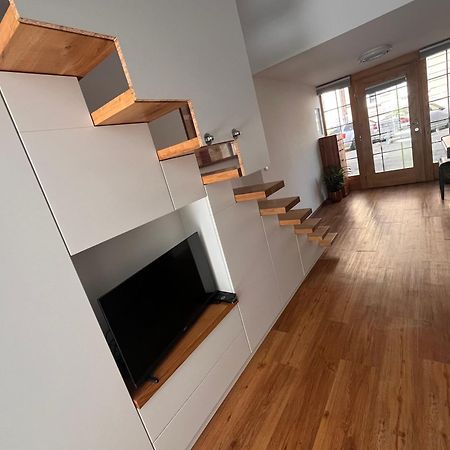Lilan Apartment Maribor Exteriér fotografie