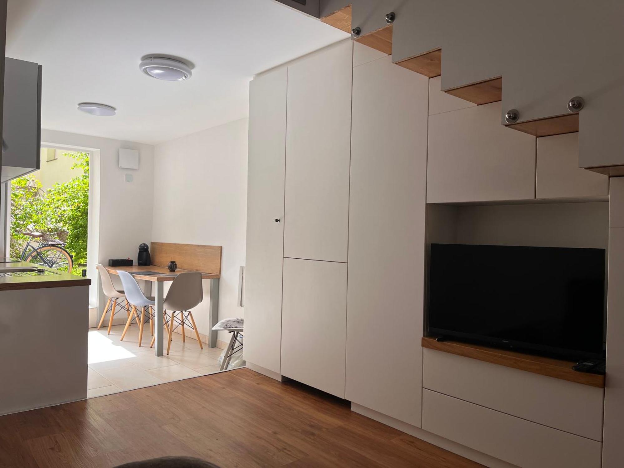 Lilan Apartment Maribor Exteriér fotografie