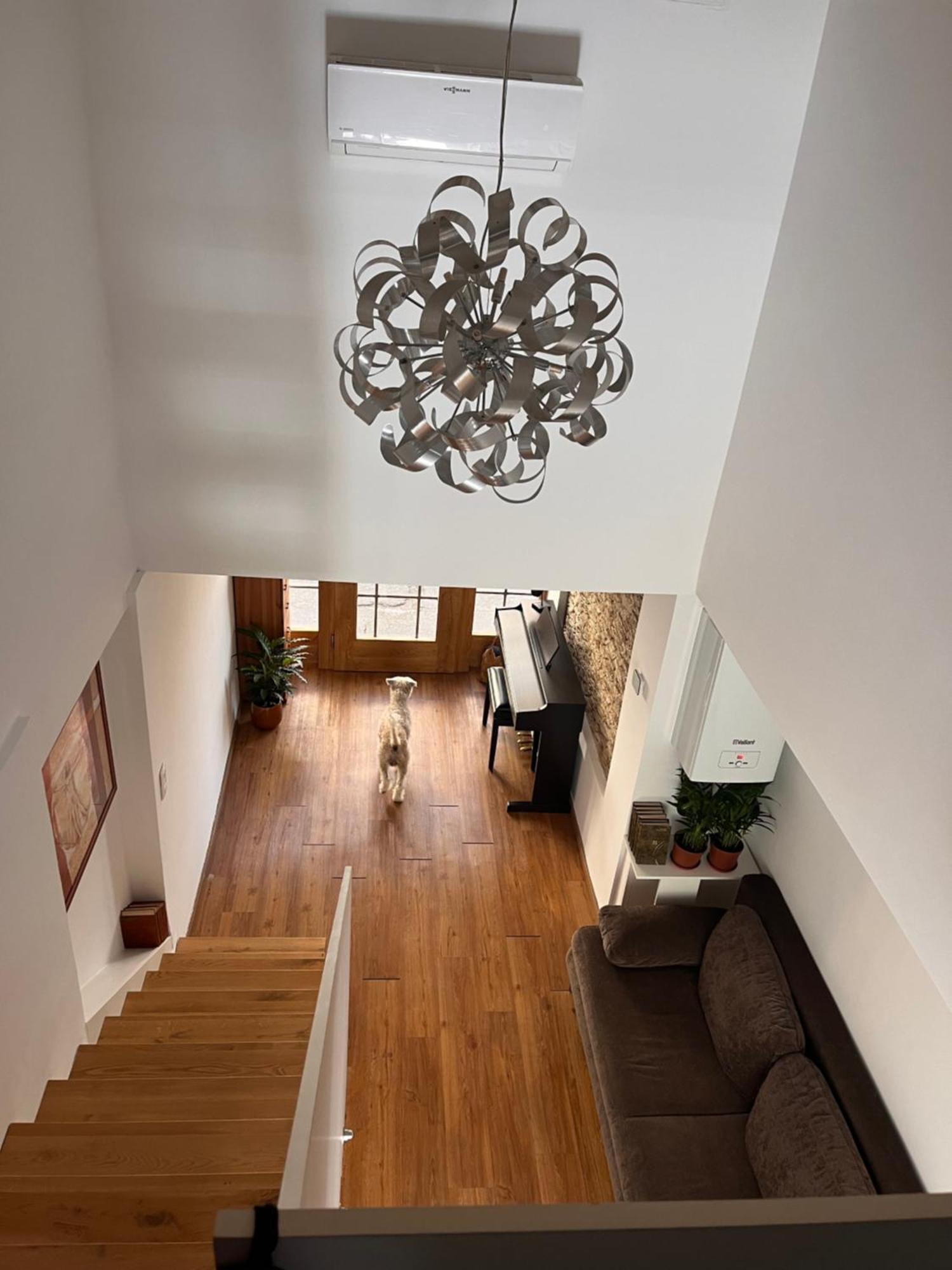Lilan Apartment Maribor Exteriér fotografie