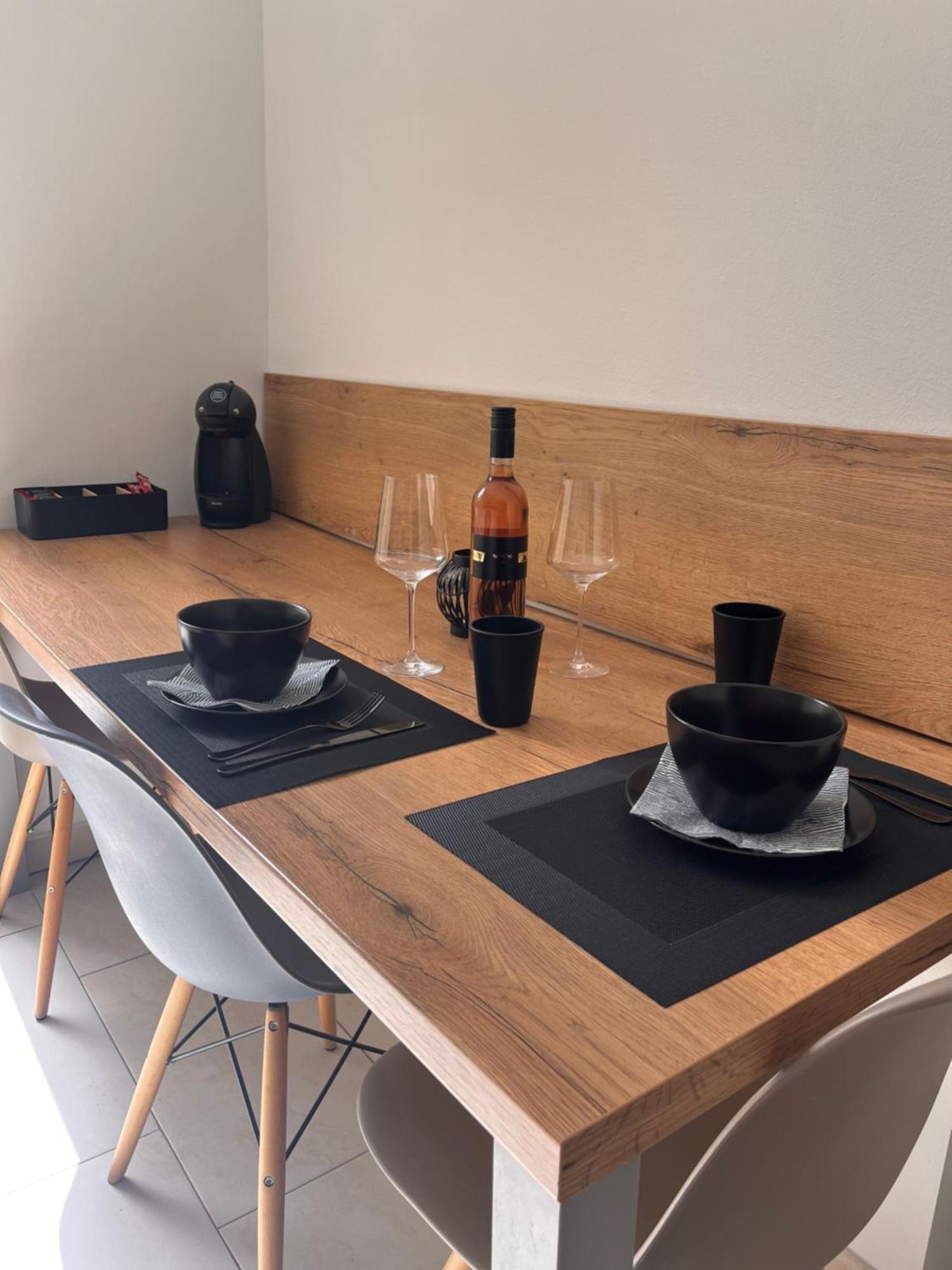 Lilan Apartment Maribor Exteriér fotografie