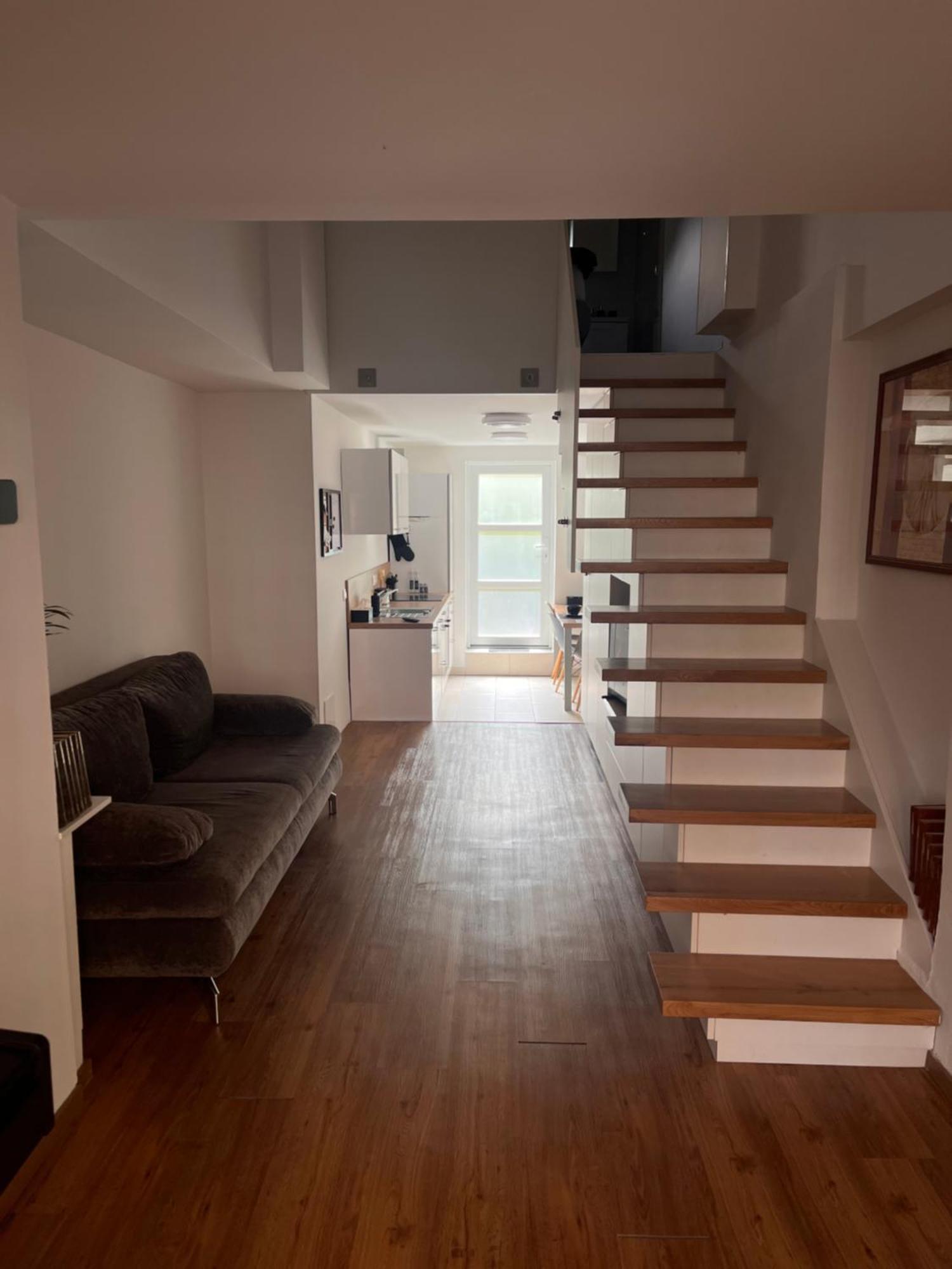 Lilan Apartment Maribor Exteriér fotografie