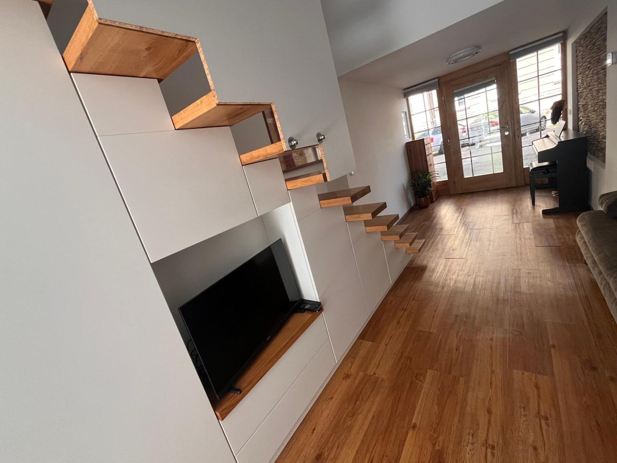 Lilan Apartment Maribor Exteriér fotografie