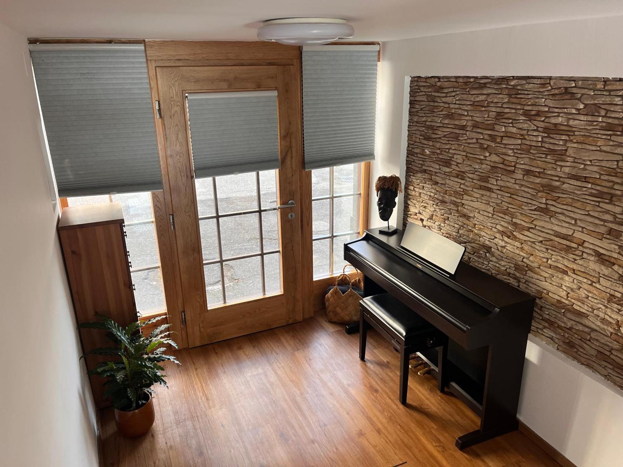 Lilan Apartment Maribor Exteriér fotografie