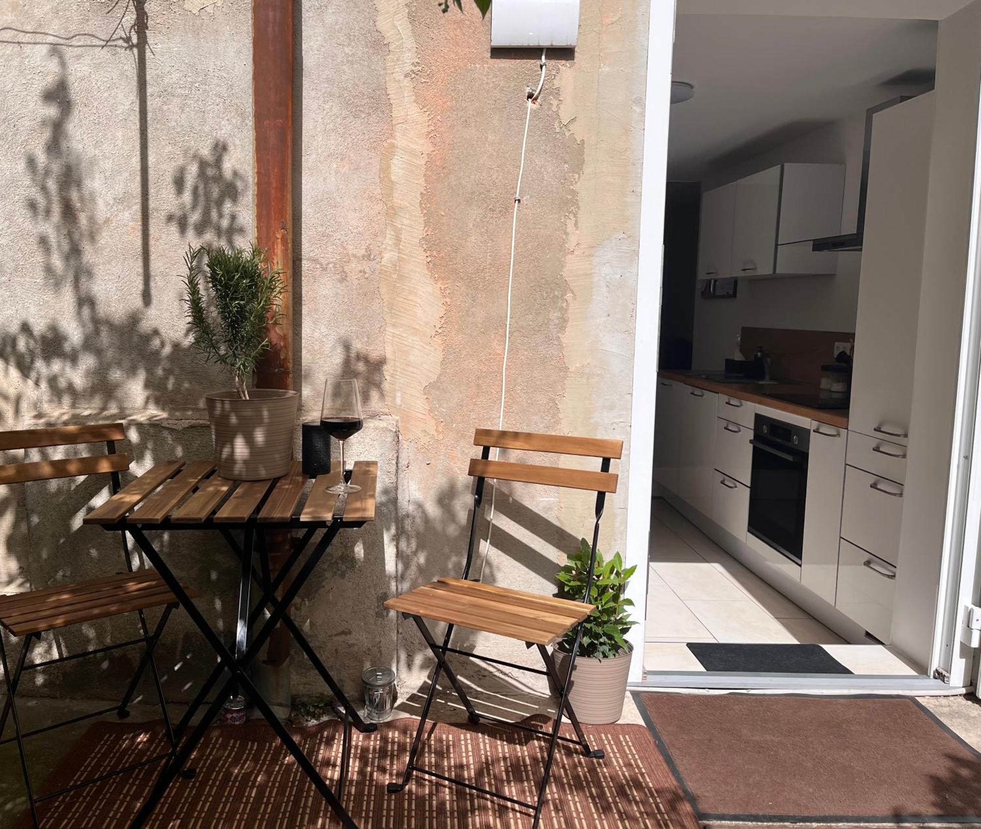 Lilan Apartment Maribor Exteriér fotografie