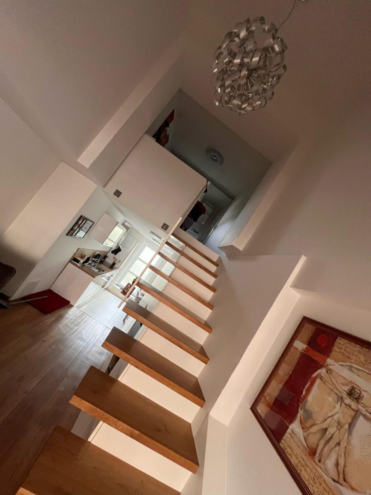 Lilan Apartment Maribor Exteriér fotografie